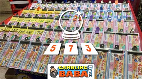 Kerala Lottery Guessing Numbers for Today and Tomorrow.